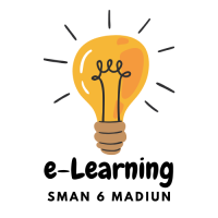 e-Learning SMAN 6 Madiun